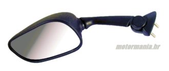 RETROVIZOR YAMAHA YZF R1 09-12 LEFT (1kom)