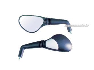 RETROVIZOR YAMAHA YQ50 AEROX NITRO lijevi