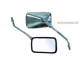 RETROVIZOR YAMAHA CLASSIC CUSTOM 10MM YAM THREAD PAR