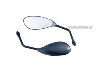 RETROVIZOR YAMAHA F3 RETROVIZOR boja crna PAR