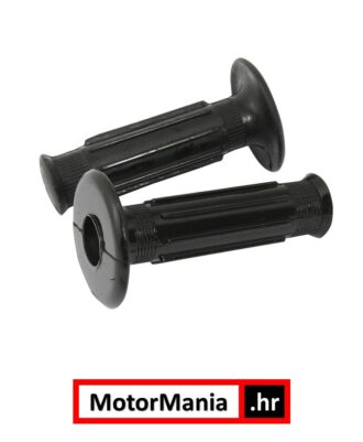 NAVLAKA VOLANA DOHERTY CRNE BOJE ZA 22 MM VOLAN 130MM LENGTH