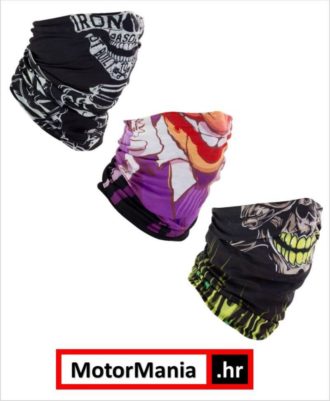 Multifunkcionalna Marama 9u1