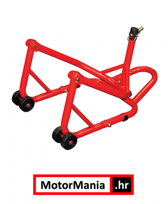 Podiza? prednji za prihvat na mostu sa 5 adaptera 13/15/16.5/17/18mm