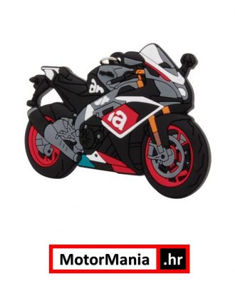 Privjesak gumeni APRILIA RSV-MILLE