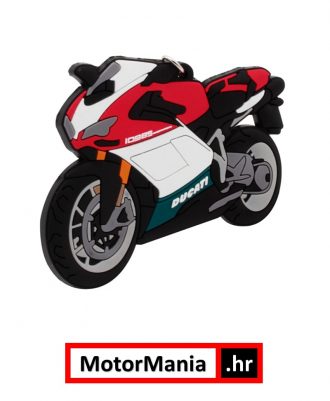 Privjesak gumeni DUCATI 1098