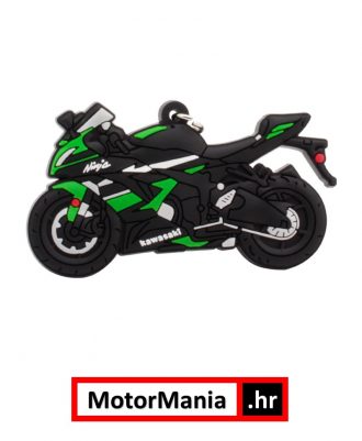 Privjesak gumeni KAWASAKI ZX6R