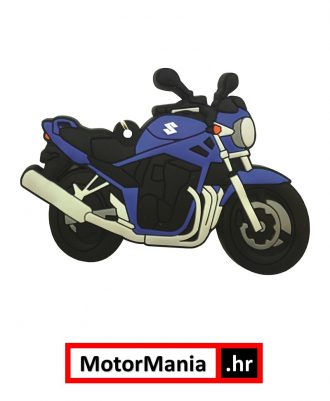 Privjesak gumeni SUZUKI BANDIT 650