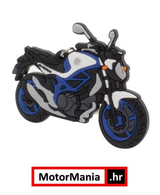 Privjesak gumeni SUZUKI GLADIUS