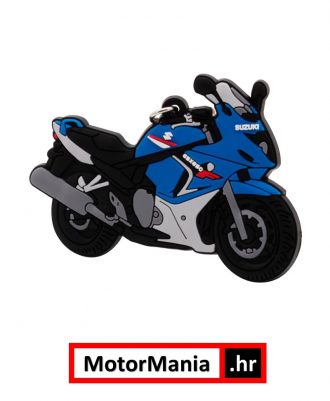 Privjesak gumeni SUZUKI GSX650F