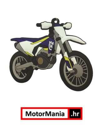 Privjesak gumeni HUSQVARNA FC250 16>