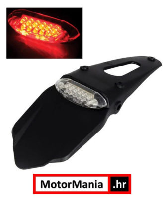 LED STRA?NJE SVIJETLO S BLATOBRANOM