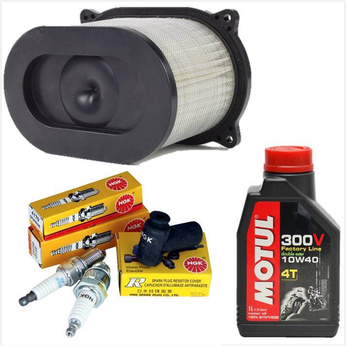 Servis & potrošni materijal