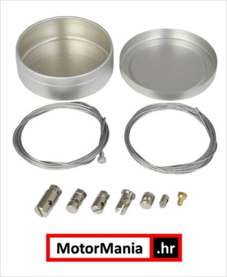 SET ZA POPRAVAK SAJLI