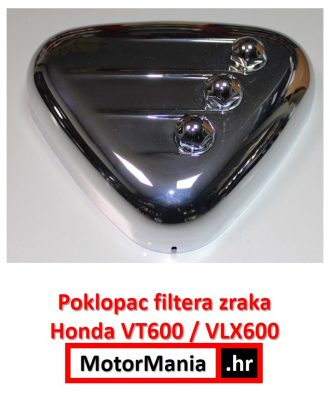Poklopac filtera zraka Honda VT600 / VLX600