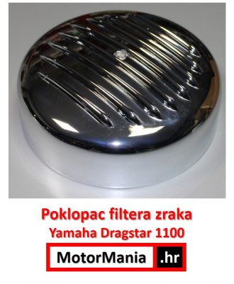 Poklopac filtera zraka Yamaha DRAGSTAR 1100