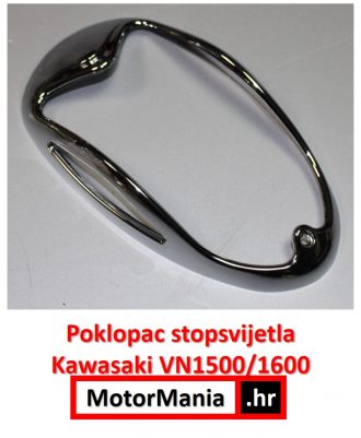 Poklopac stopsvijetla Kawasaki VN1500/1600