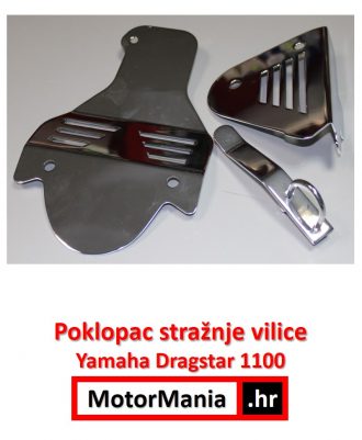 Poklopac stražnje vilice Yamaha DRAGSTAR 1100