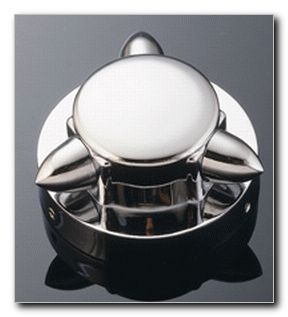 Ukras čepa rezervoara PIKE AKCIJA -35%