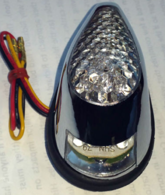 Stopsvijetlo LED DROP AKCIJA -35%