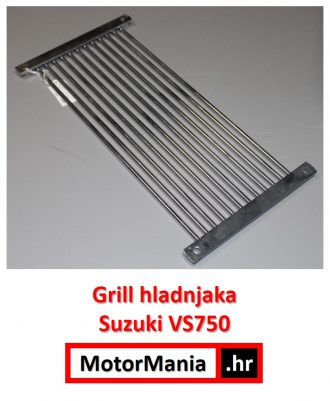 Grill hladnjaka Suzuki VS750