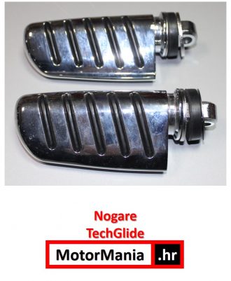 Nogari vozača set Tech Glide Boulevard