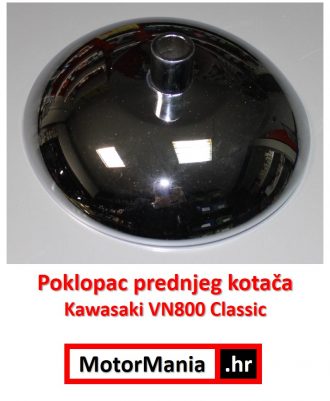 Poklopac kotača KAWASAKI VN800 Classic