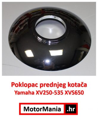 Poklopac kotača Yamaha XV250/535 XVS650