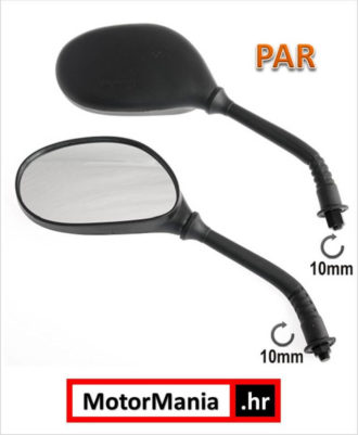 Retrovizor 840 M10 Par
