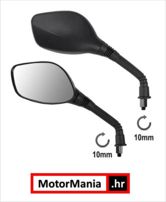 Retrovizor 817 M10 PAR