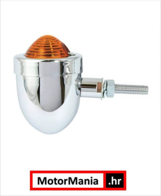 ?MIGAVAC CUSTOM MINI KRATKI STEM KROM 5CM STEM