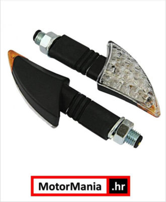 ?MIGAVCI LED TALON DUGI CRNE BOJE E-HOMOLOGIRAN