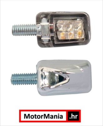 ?MIGAVCI LED ATOM KROM BODY