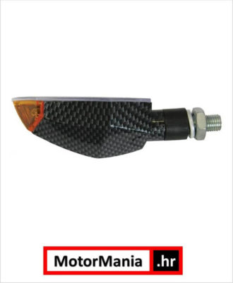 ?MIGAVCI LED CLAW CARBON EFFECT BODY PAR E-HOMOLOGIRANI