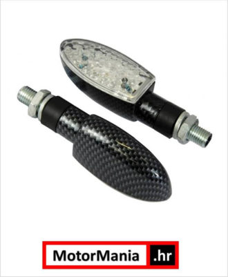 ?MIGAVCI LED ORB CARBON EFFECT BODY PAR E-HOMOLOGIRANI