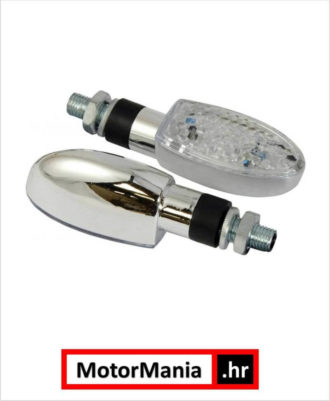 ?MIGAVCI LED ORB KROM EFFECT BODY PAR E-HOMOLOGIRANI