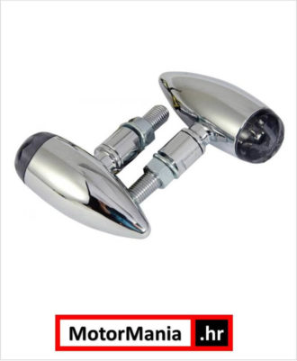 ?MIGAVCI LED SPIRIT PAR KROM BODY CRNO STAKLO E-HOMOLOGIRAN