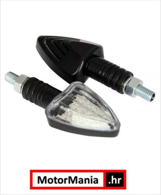 ?MIGAVCI LED ARROW CRNE BOJE BODY PAR E-HOMOLOGIRANI