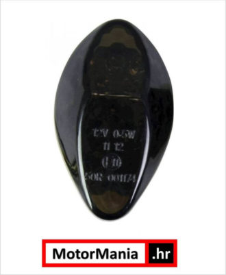 ?MIGAVCI LED UGRADBENI OKLOP E HOMOLOGIRANI CRNO STAKLO HONDA PAR