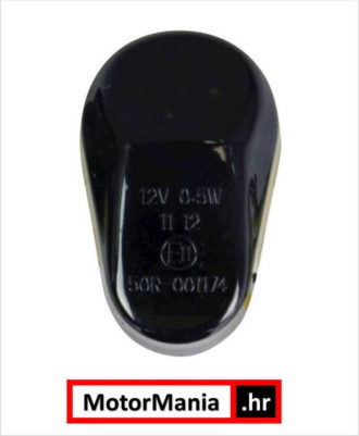 ?MIGAVCI LED UGRADBENI OKLOP E HOMOLOGIRANI CRNO STAKLO YAMAHA 02> PAR