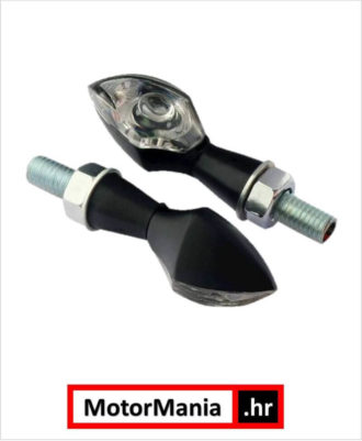 ?MIGAVCI LED BOGGLE PAR CRNI E-HOMOLOGIRAN