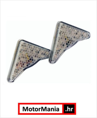 ?MIGAVCI LED CHEVRON UGRADBENI PAR?E-HOMOLOGIRAN