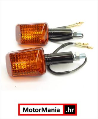 MINI ?MIGAVCI DUGI CRNE BOJE ?UTO STAKLO 2kom.