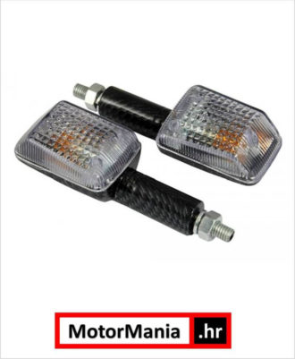 MINI ?MIGAVCI DUGI CARBON TRANSPARENT LE?E 2kom.