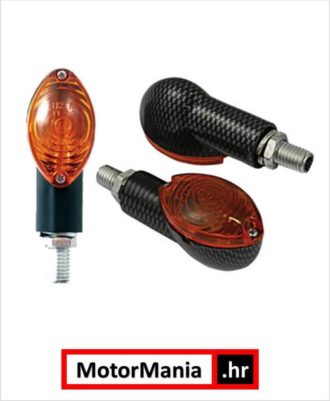 UNI MINI ?MIGAVAC CAT-EYE CARBON PAR E MARK