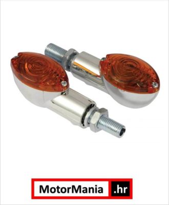 UNI MINI ?MIGAVAC CAT-EYE KROM PAR E MARK