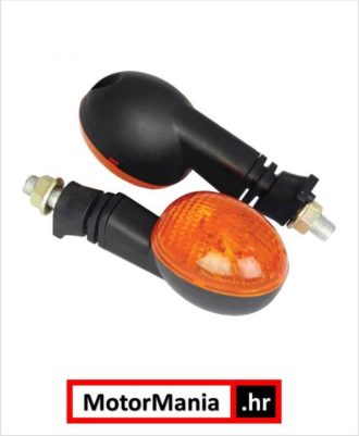 ?MIGAVAC UNI OVAL FLEXI-STEM OVAL (PAR) 12V 10W