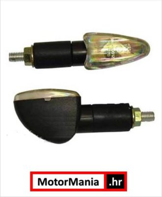 UNI-?MIGAVAC DUGI-STEM CRNE BOJE SPEAR IRIDIUM LE?E PAR E-MARK