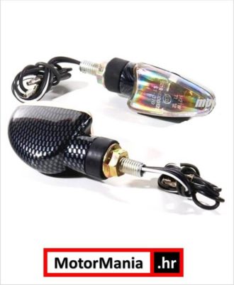 UNI-?MIGAVAC DUGI-STEM CARBON SPEAR IRIDIUM LE?E PAR E-MARK