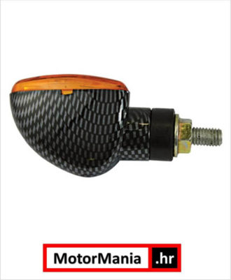 UNI-?MIGAVAC KRATKI-STEM CARBON SPEAR <C ?UTO STAKLO PAR E-MARK