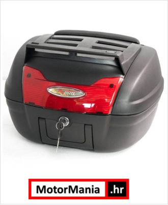 Kofer PORTLAND Top case 40L